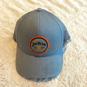 Jim Beam SF Giants Hat